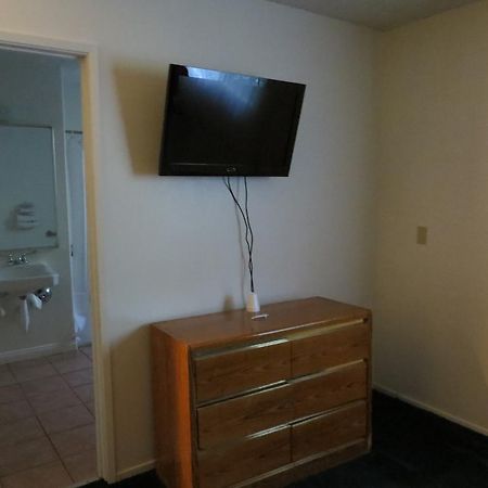 Jet Inn Los Angeles Bagian luar foto
