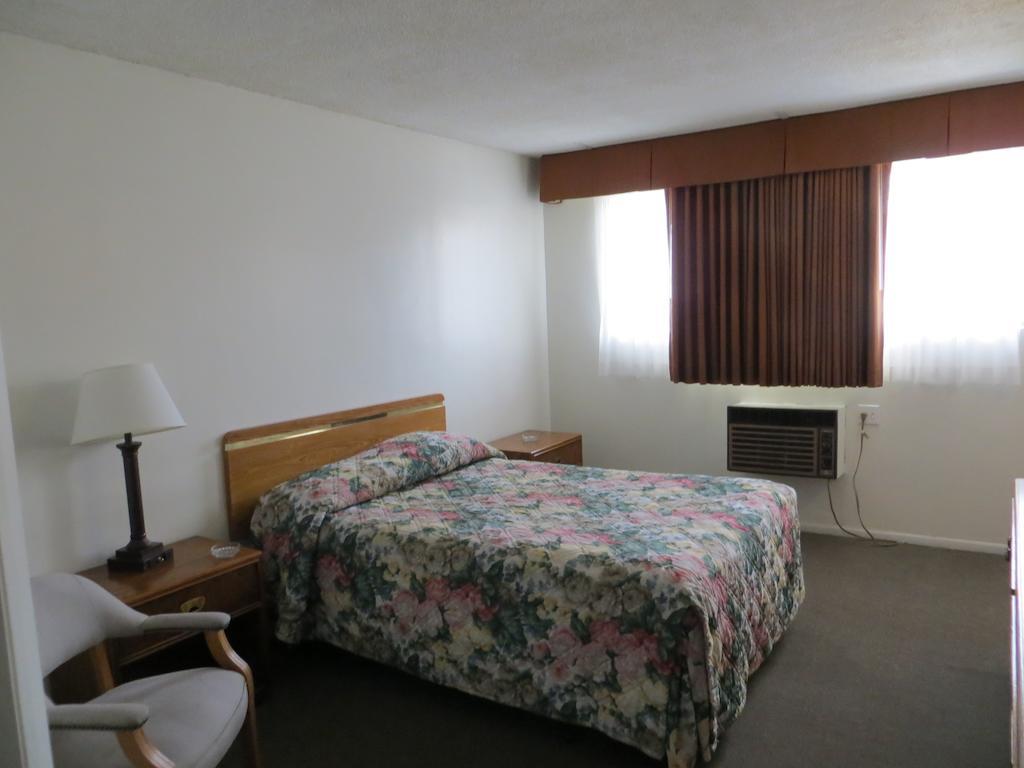Jet Inn Los Angeles Ruang foto