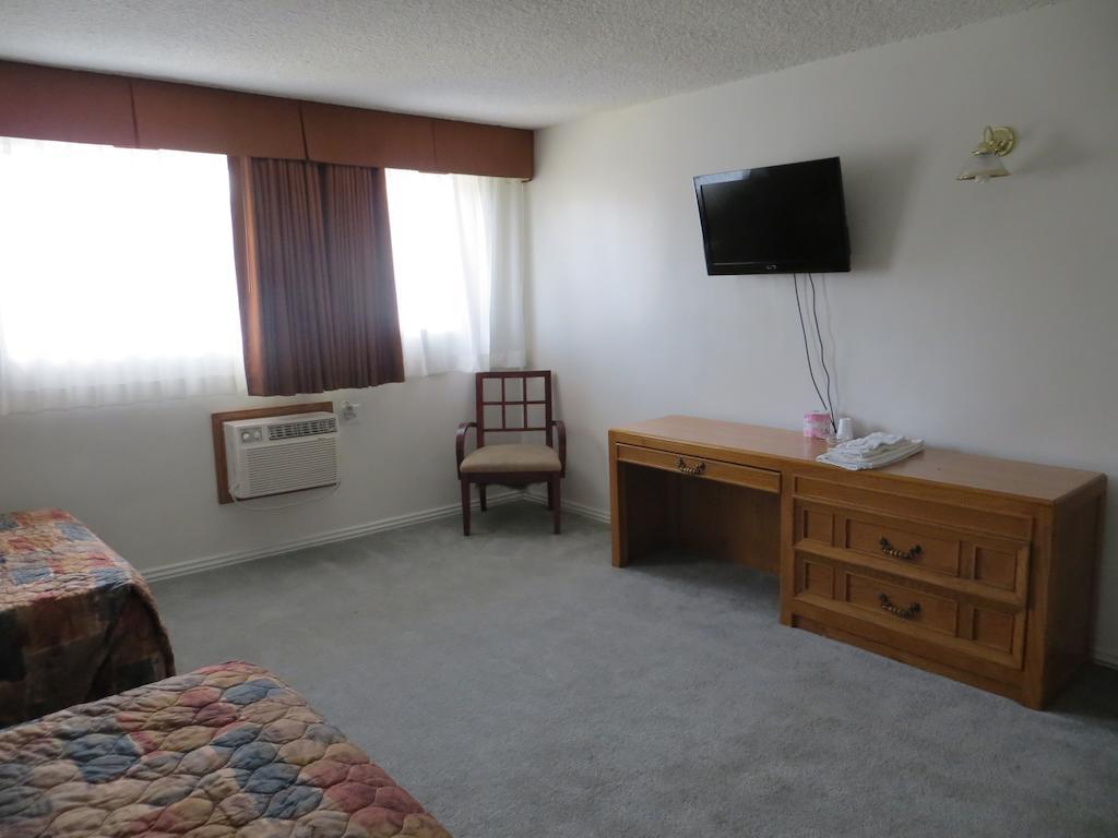 Jet Inn Los Angeles Ruang foto